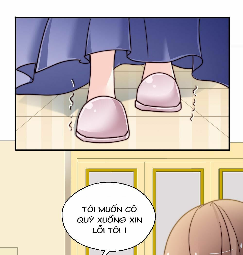 bí mật của thiên kim chapter 90 8