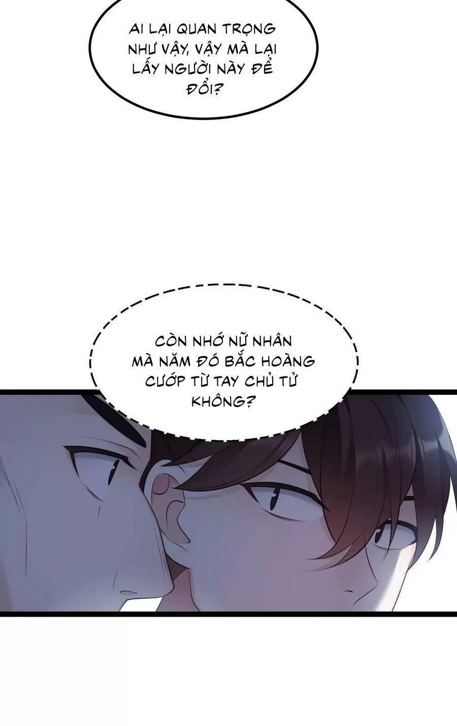 ta mới không gả cho hoàng tử phản diện chapter 19 6