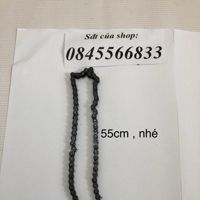 Xích cam chế lò quay thịt , xích chó mèo , đều được nhé