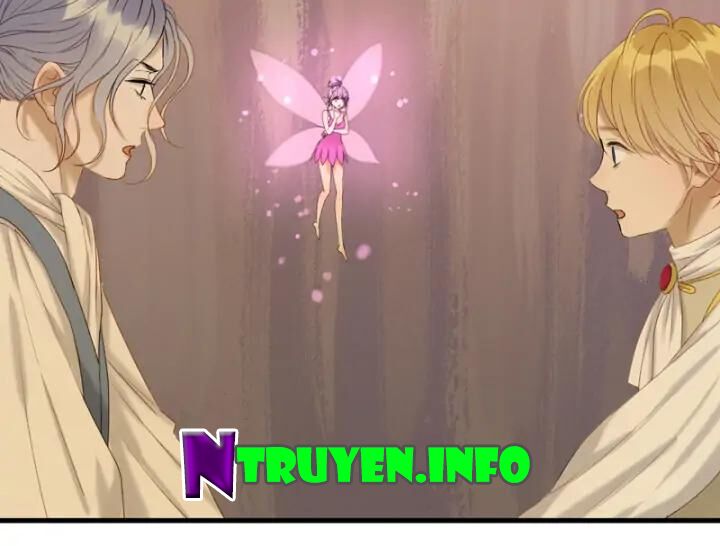 lượm được một tiểu hồ ly phần 3 chapter 119 8