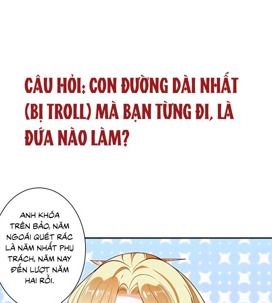 thịnh thế lê hoa điện chapter 96.5 11