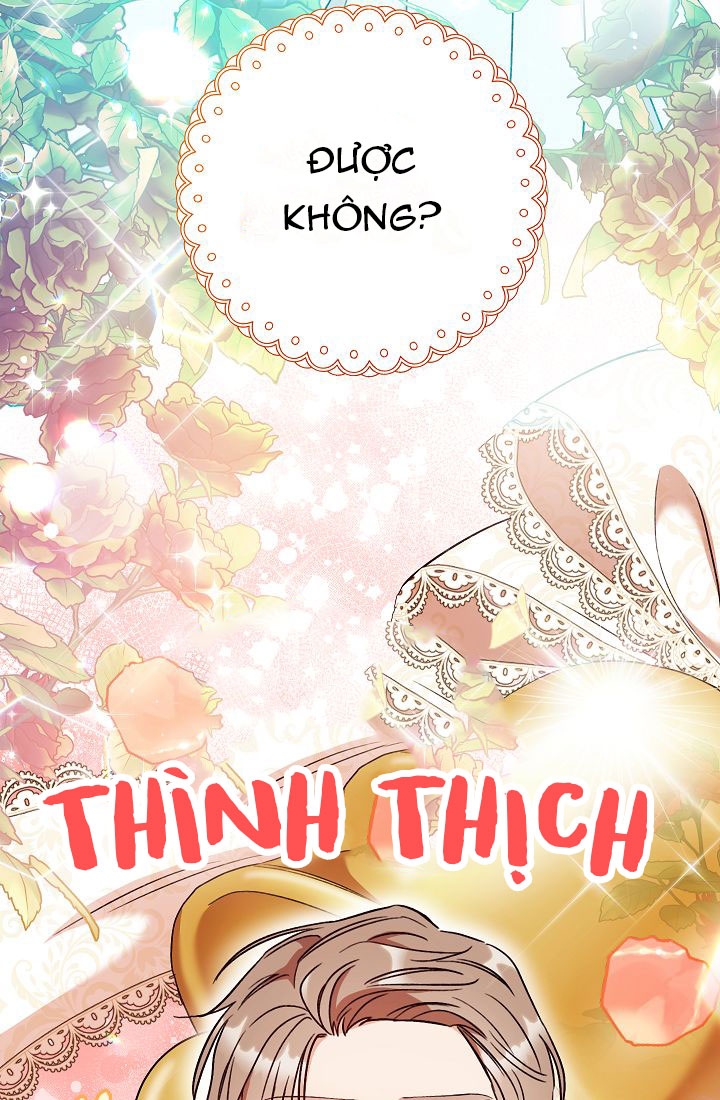 tiểu thư của những lá bài chapter 14 78