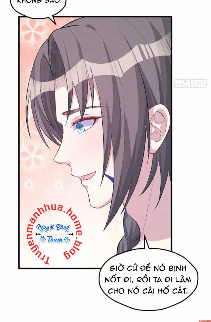 [16+] thảnh thơi thú thế chủng chủng điền, sinh sinh tể chapter 207 39