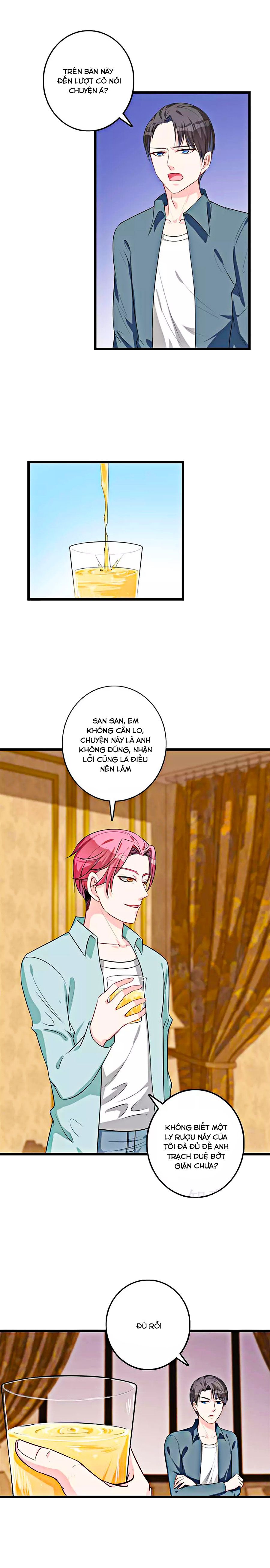 tân nương thế thân chapter 44 8