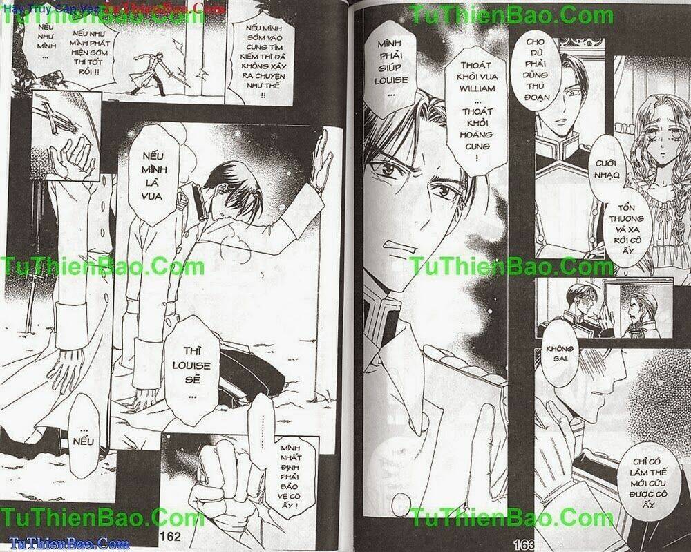 tình yêu định mệnh chapter 4 81