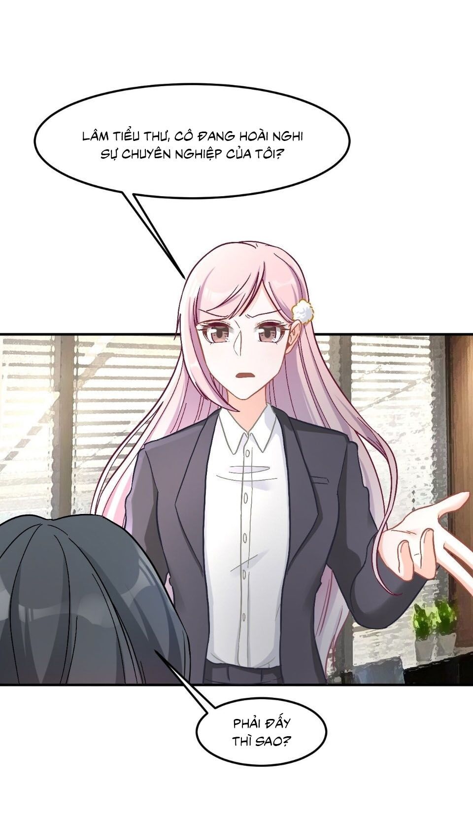 manh bảo ngọt ngào chapter 9 12