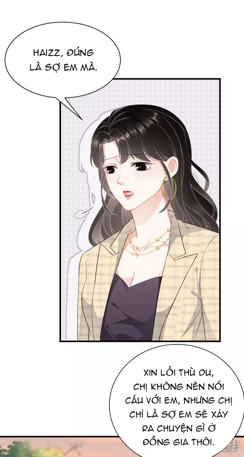 [16+] đại tiểu thư có thể có ý đồ xấu chapter 38 7