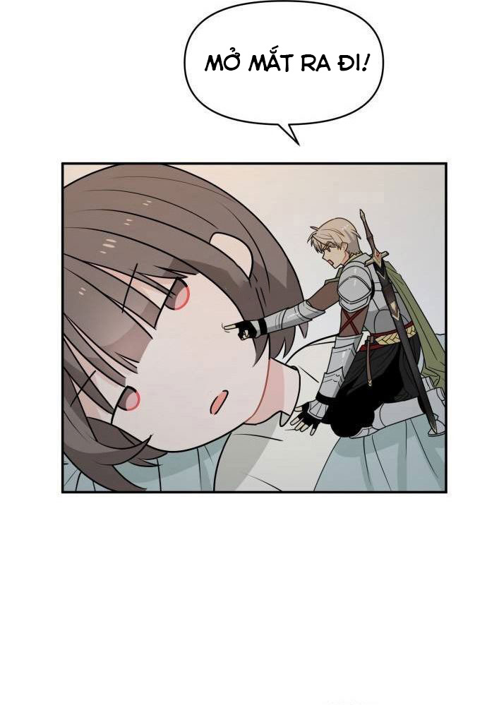 bảo vệ tôi, hiệp sĩ chapter 1 77