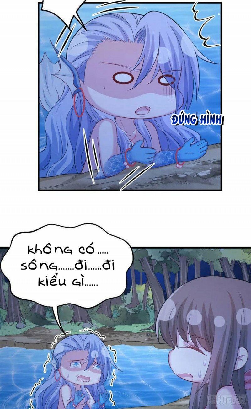 [16+] thảnh thơi thú thế chủng chủng điền, sinh sinh tể chapter 246 17