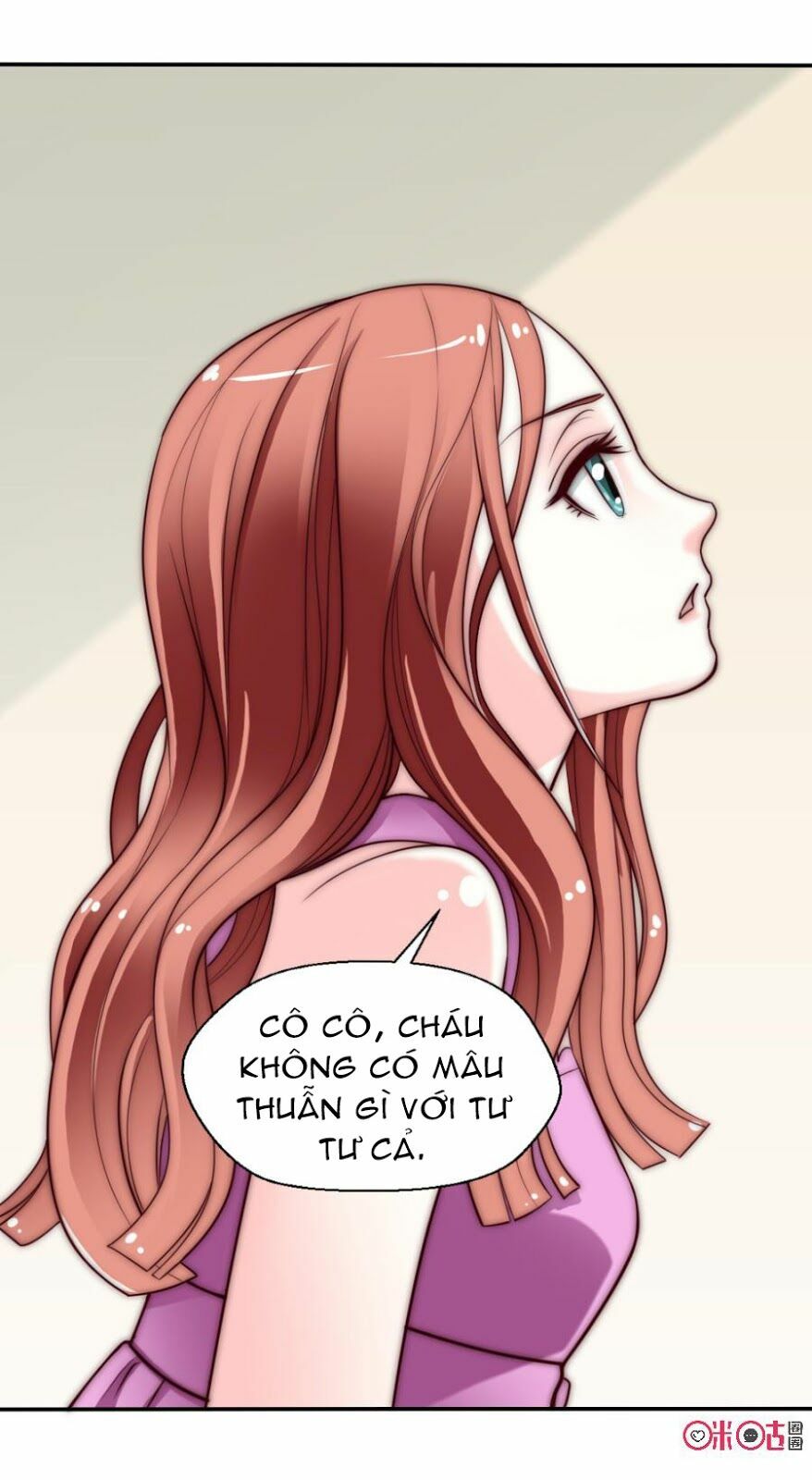 bí mật của thiên kim chapter 20 7