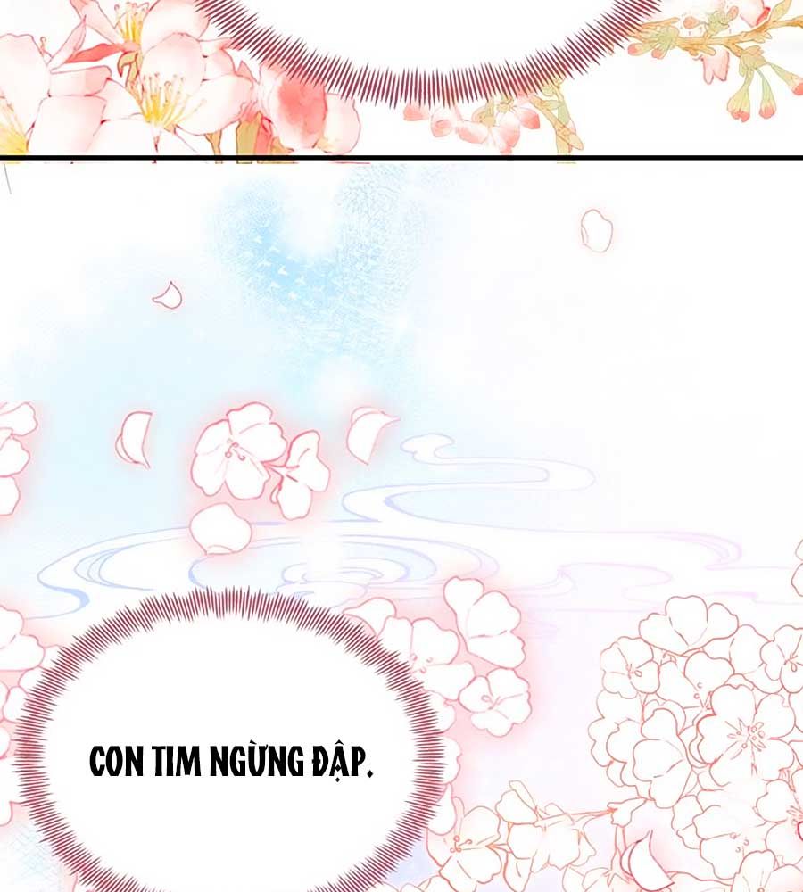 trẫm cũng không muốn quá khí phách chapter 51 11