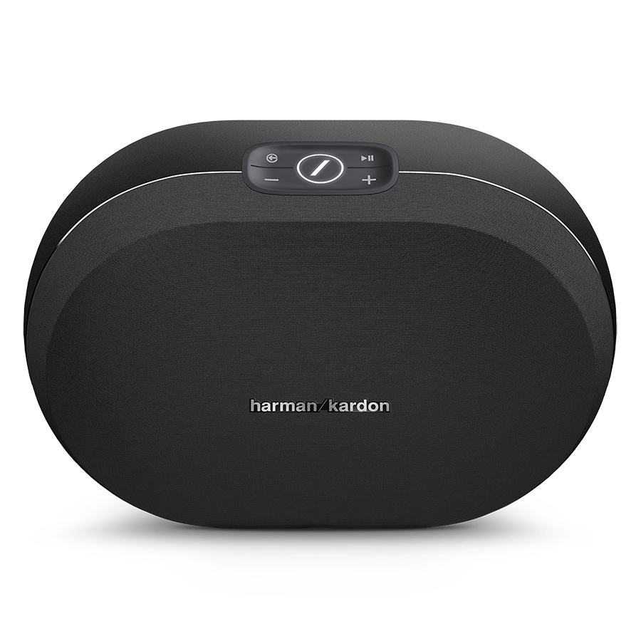 Loa Bluetooth Harman Kardon Omni 20 Plus 60W Wifi - Hàng Chính Hãng