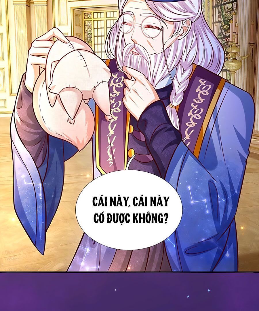 bỗng một ngày nọ trở thành con gái vua chapter 288 7