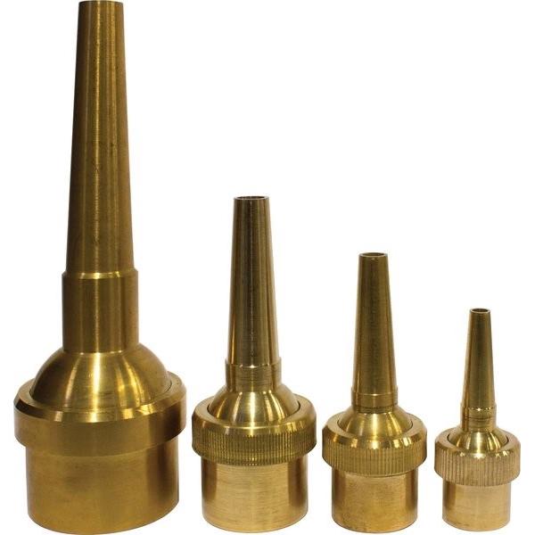 Đầu phun hinh tia nước ren trong 27mm