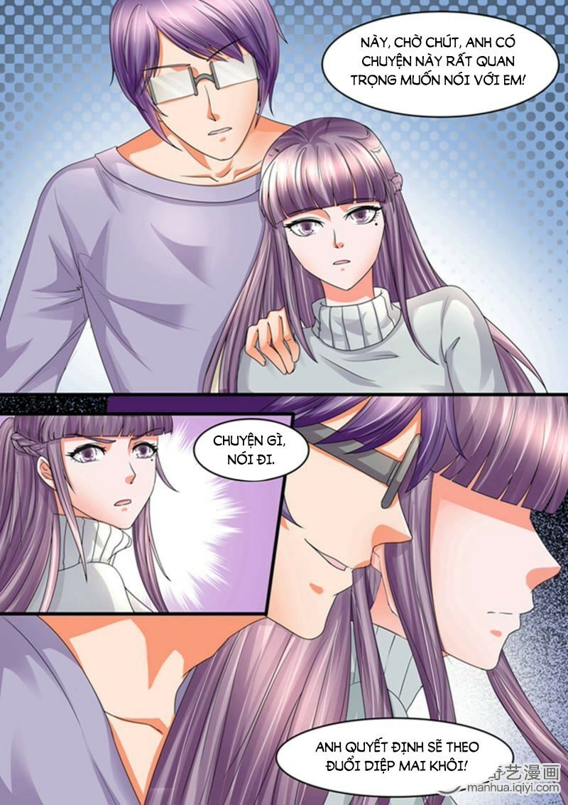 cô vợ ngọt ngào muốn trèo tường chapter 44 7