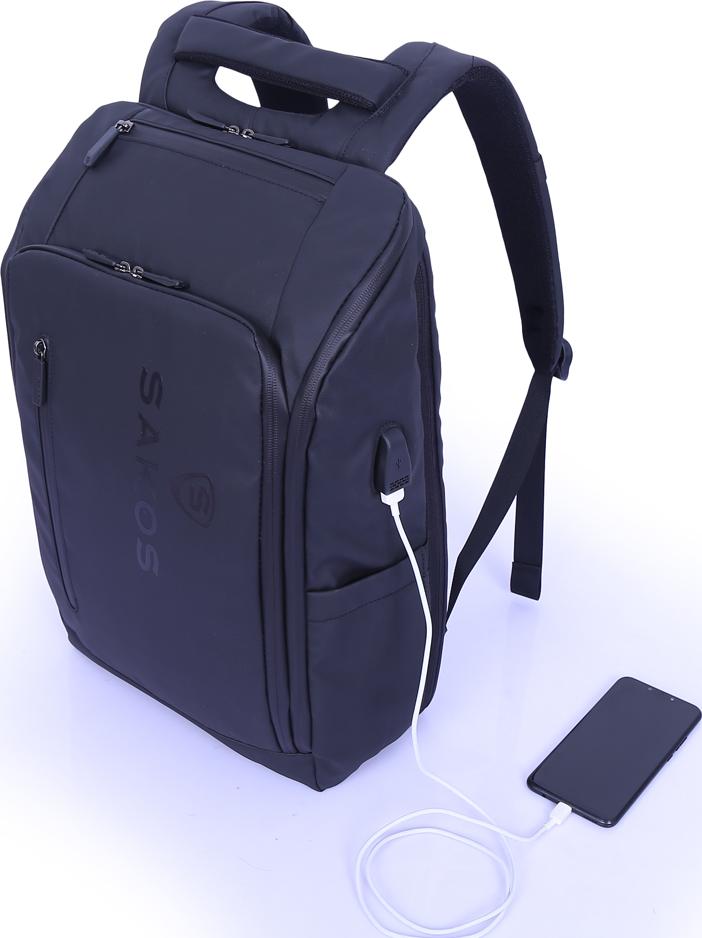 Balo Laptop Sakos Morale I17