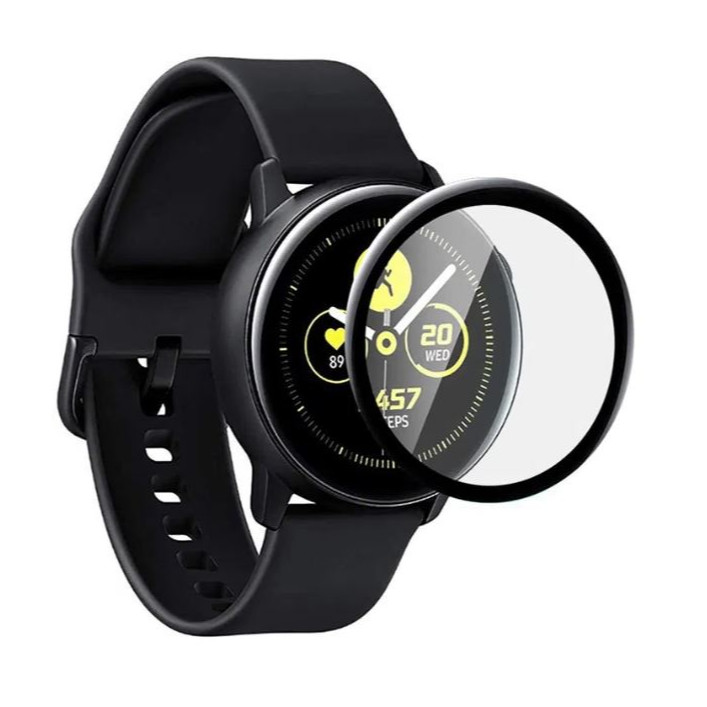 Cường lực dẻo cho Galaxy Watch Active