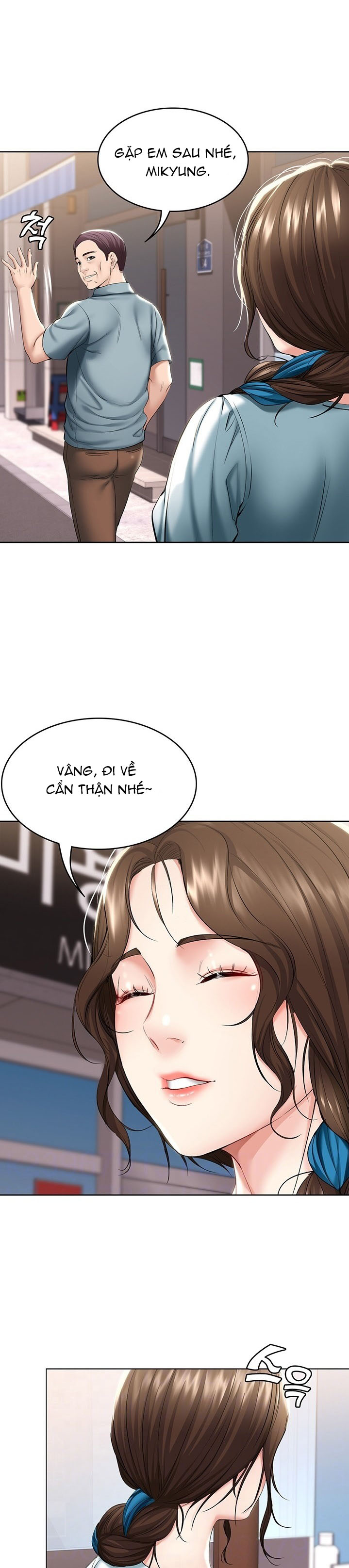 nhật ký nội trú chapter 42 5