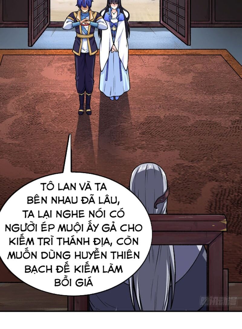 võ đạo độc tôn chapter 262 17