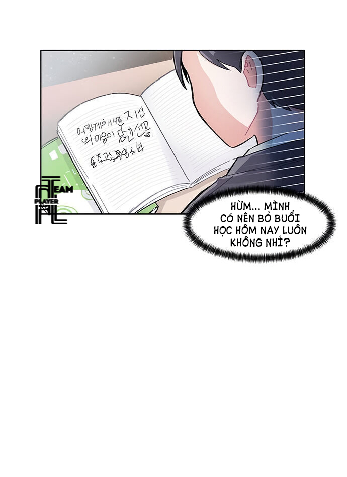 tôi chỉ muốn đánh mỗi cậu thôi chapter 11 6