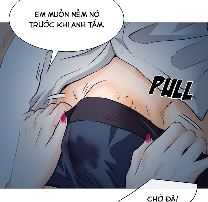 lòng chung thủy chapter 8 5