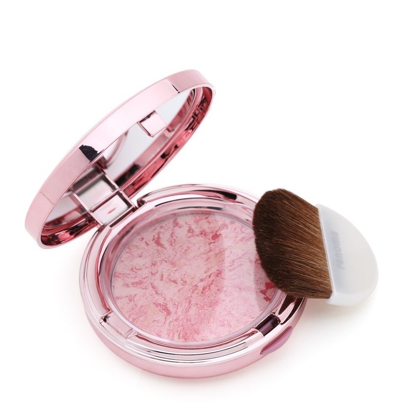 Phấn Má Lareine Marble Blusher #1 Renoma