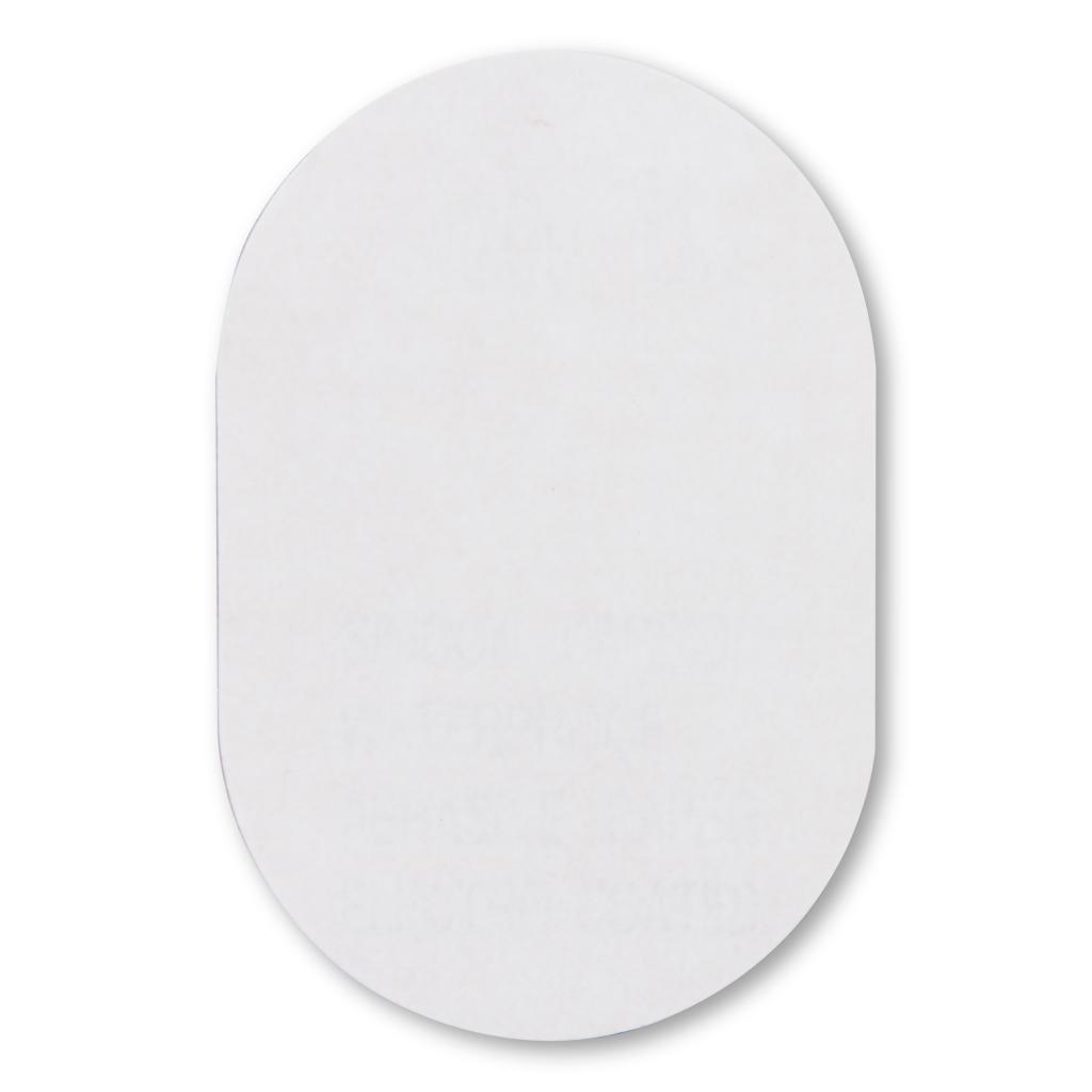 Legs Arms Hair Removal Pads Underarm Lips Body Hair Exfoliator Patch Tools
