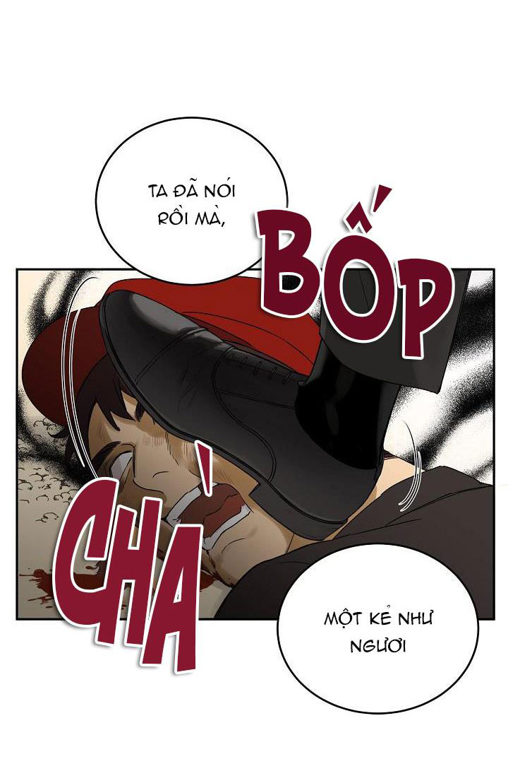 trở thành con gái của anh hùng bóng đêm chapter 1 55