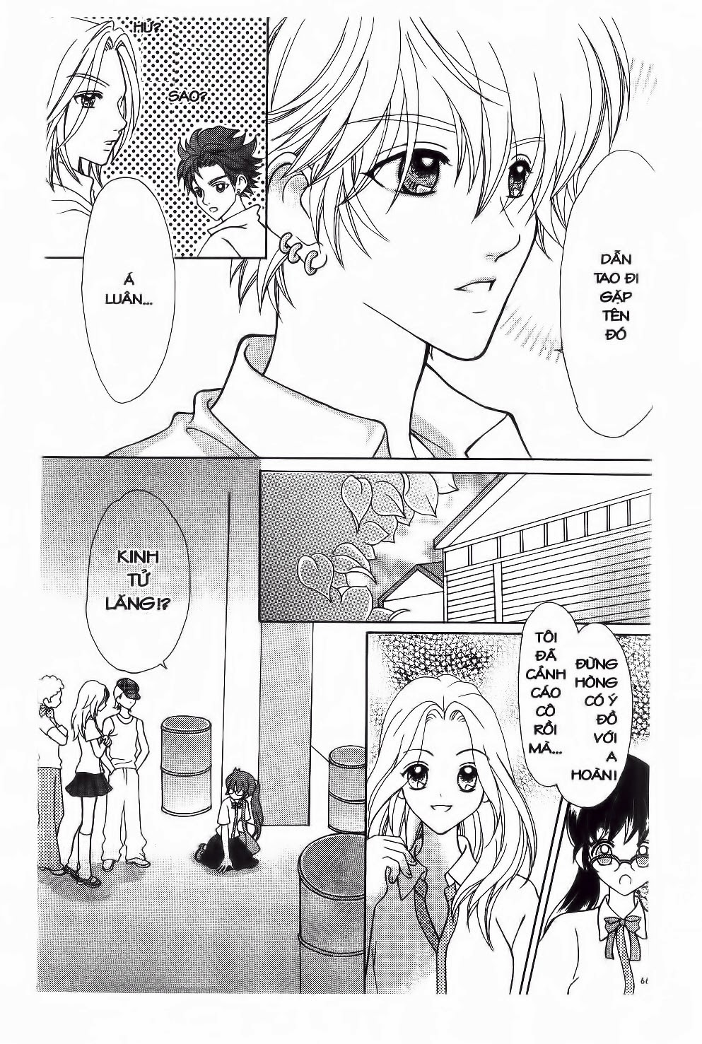 tuổi mộng mơ chapter 3 4