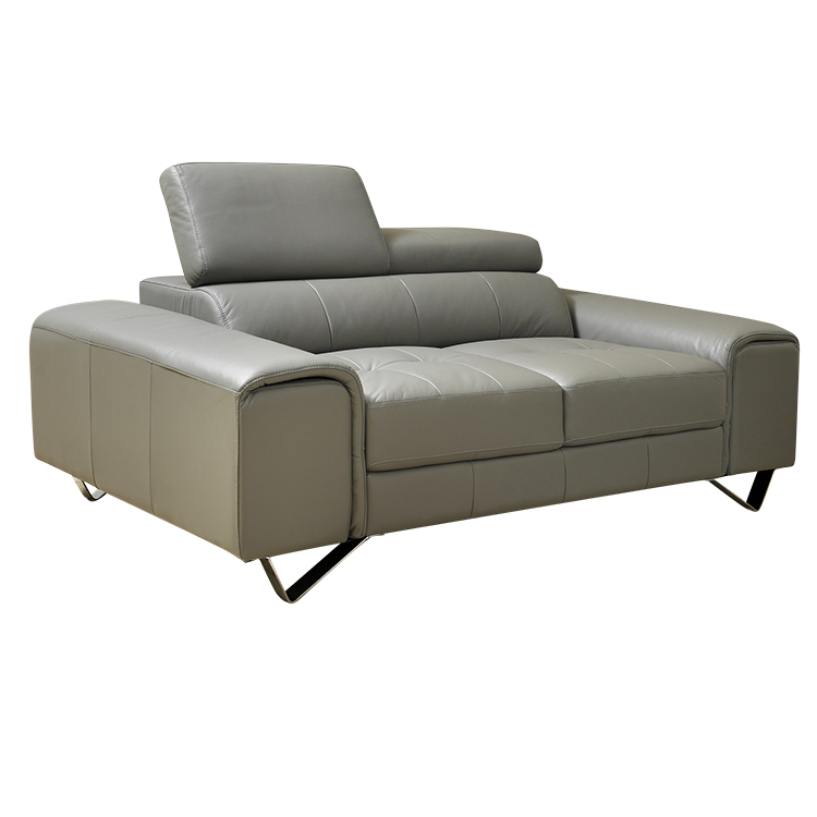 Sofa da thật Malaysia mã 2126A