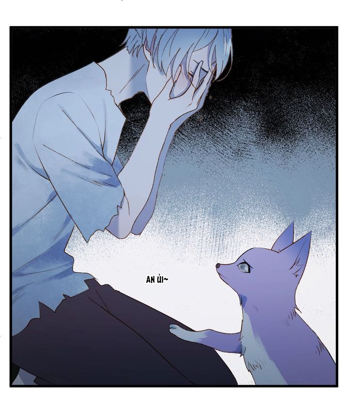 lượm được một tiểu hồ ly phần 3 chapter 19 13