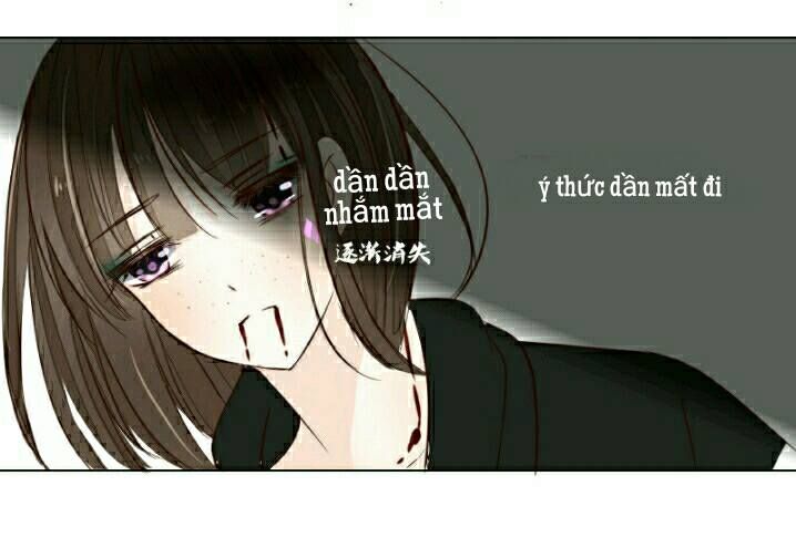 công chúa nữ vương mệnh chapter 3 45