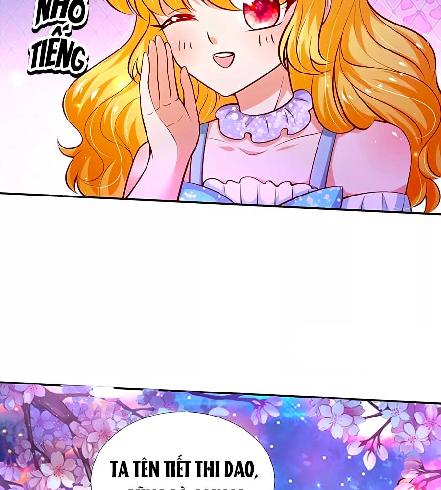 bỗng một ngày nọ trở thành con gái vua chapter 212 8