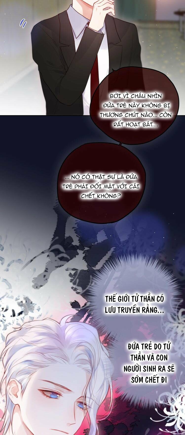 trú dạ liên miên chapter 58 8