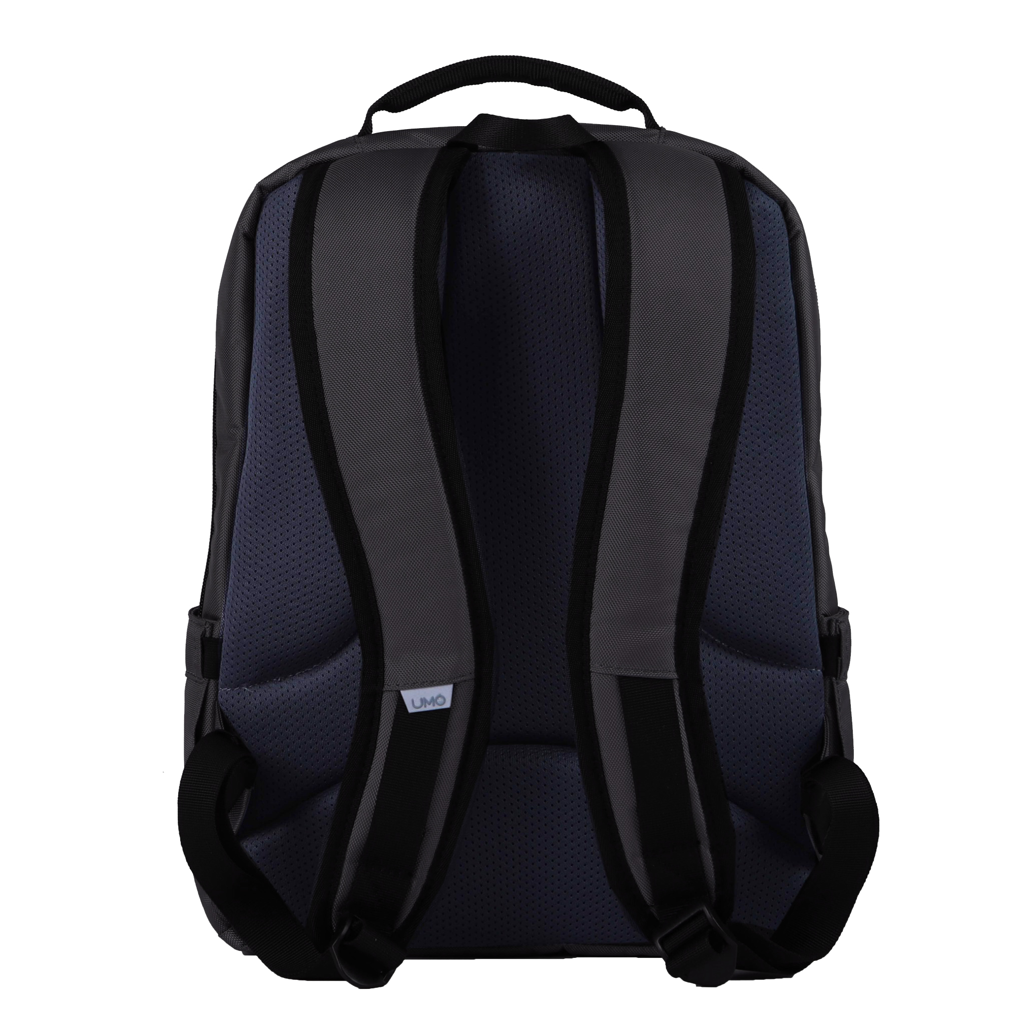 UMO TANO BackPack D.Grey- Balo Laptop Cao Cấp