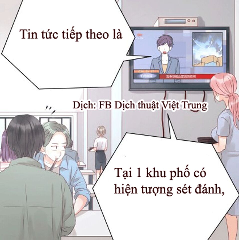 lượm được một tiểu hồ ly phần 1 chapter 16 36