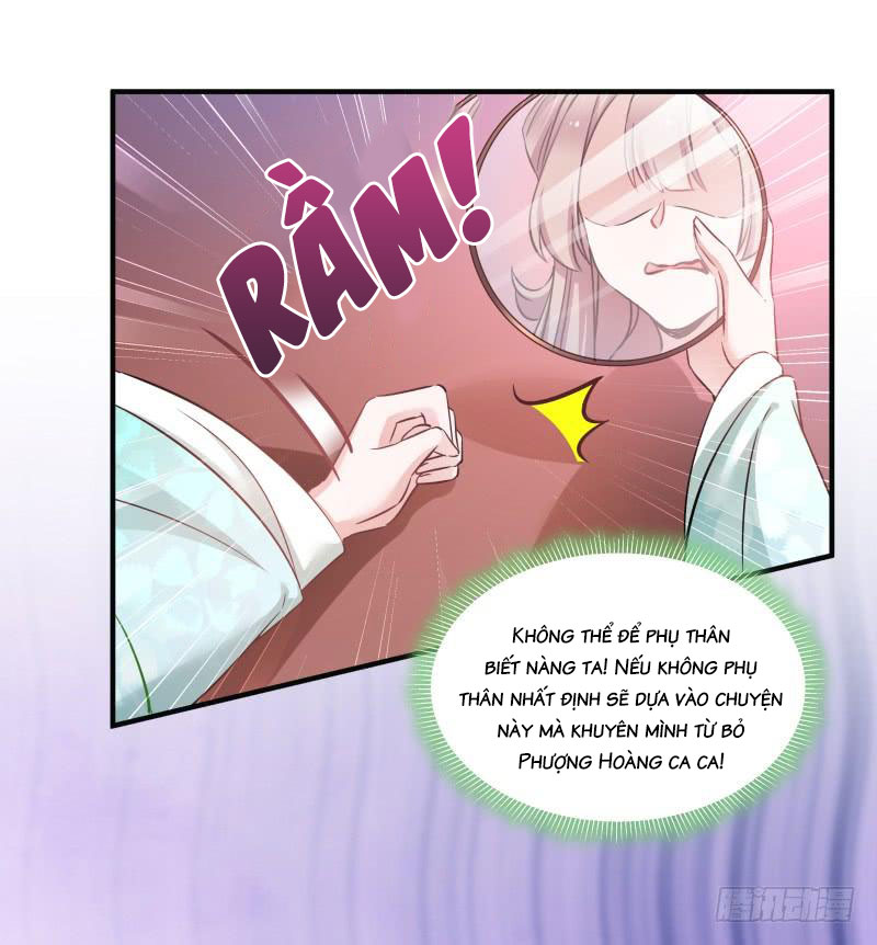 trò chơi trừng phạt chapter 69 39