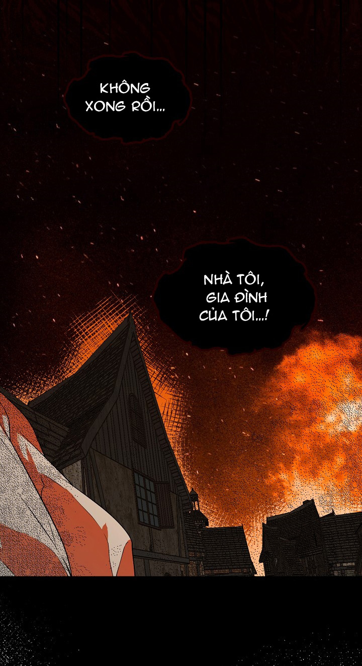 tiểu thư bí ẩn chapter 5 11