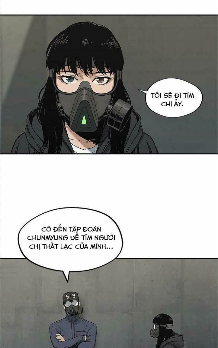 anh shipper may mắn chapter 24 9