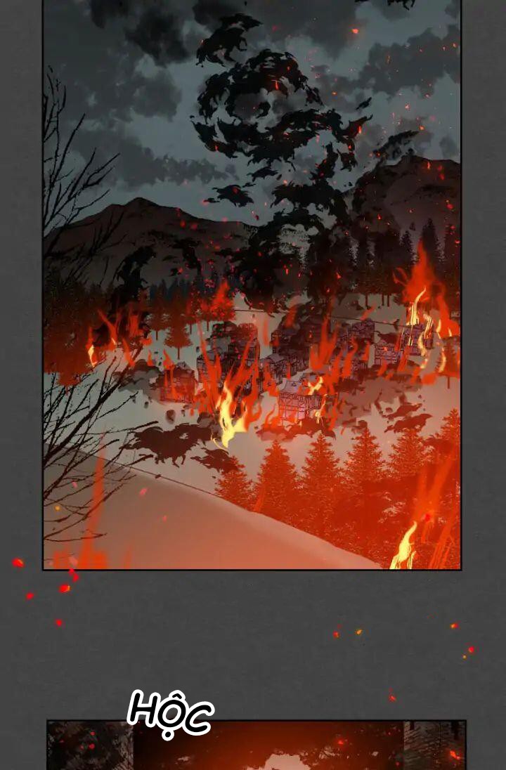 điều ước vô vọng của một phù thuỷ chapter 0.5 33