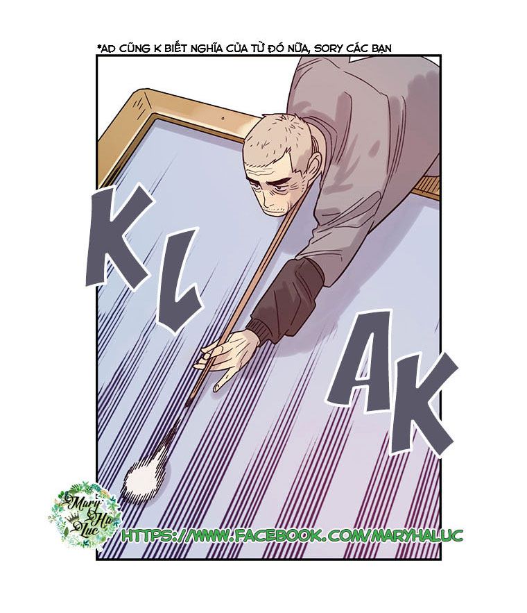 tôi muốn bay như một con bướm chapter 13 32