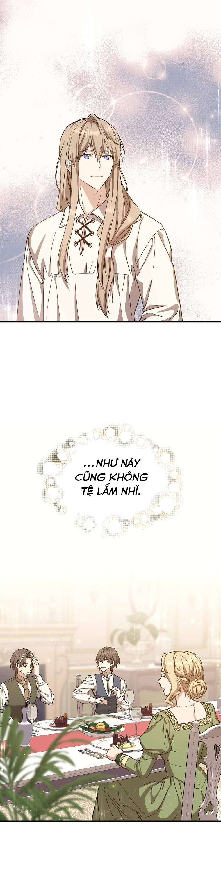 sự quay trở lại của pháp sư cấp 8 chapter 27 31