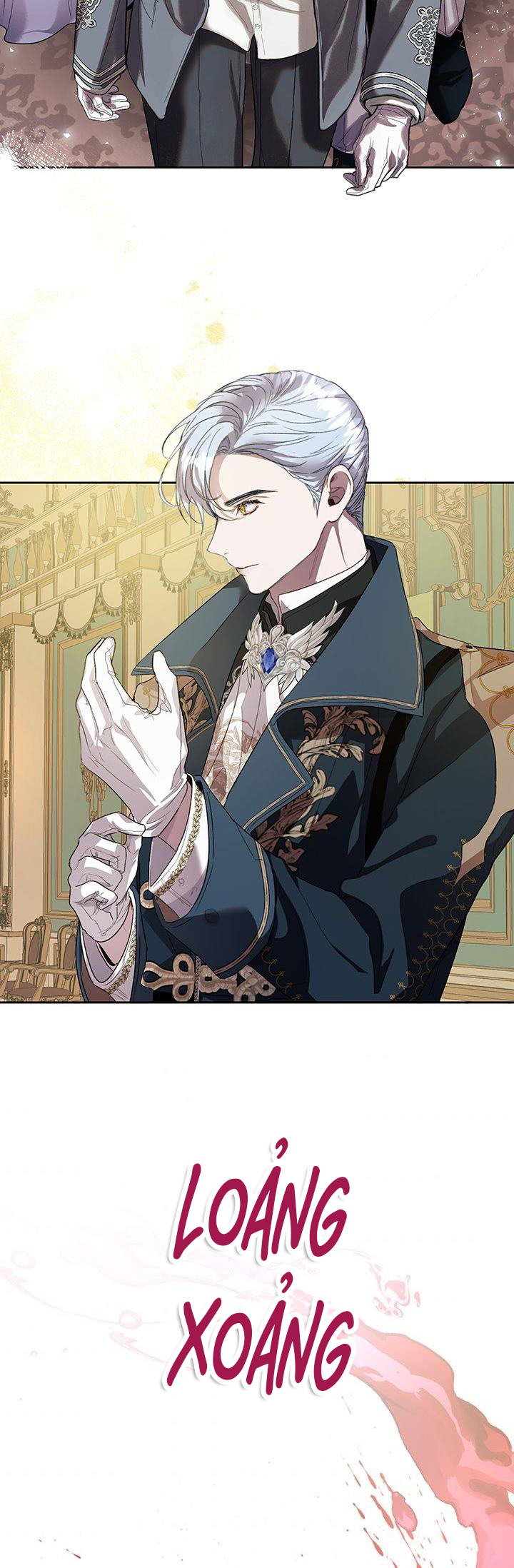 cách để cứu rỗi anh trai của nữ chính chapter 34 3