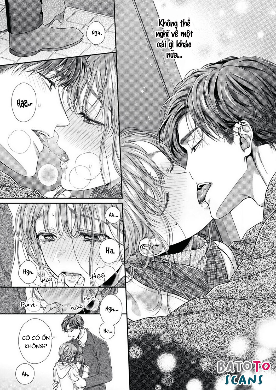 từ hôm nay tui là người lớn chapter 6.1 15