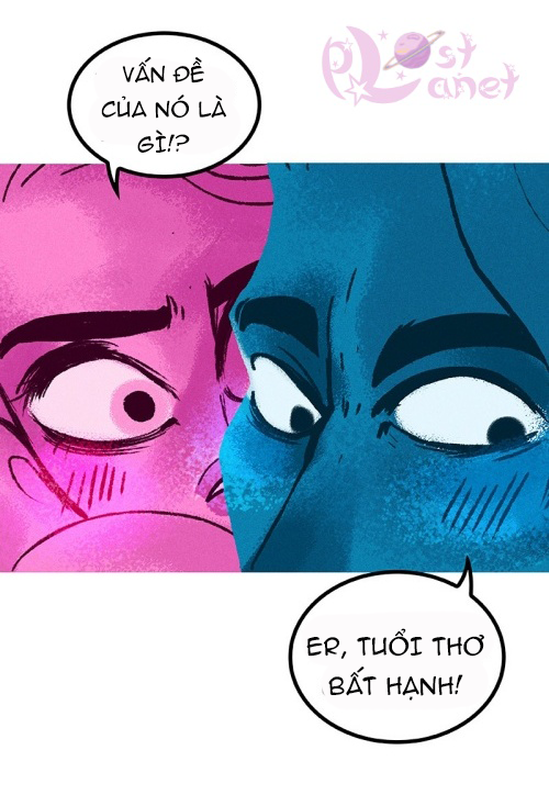 thần thoại olympus chapter 9 26