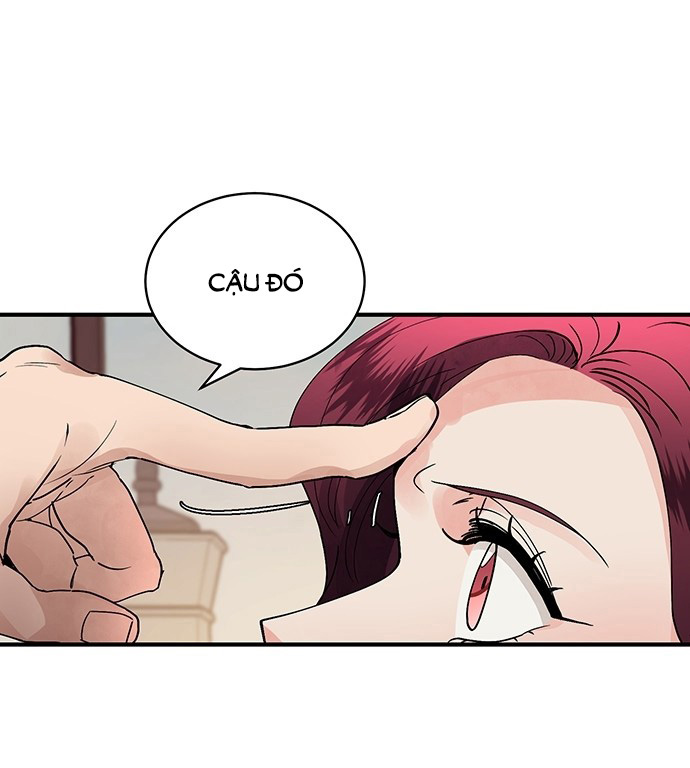 oan gia ngõ hẹp chapter 6 35