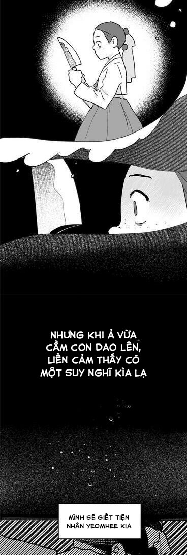 tham vọng quyền lực (full) chapter 13 9