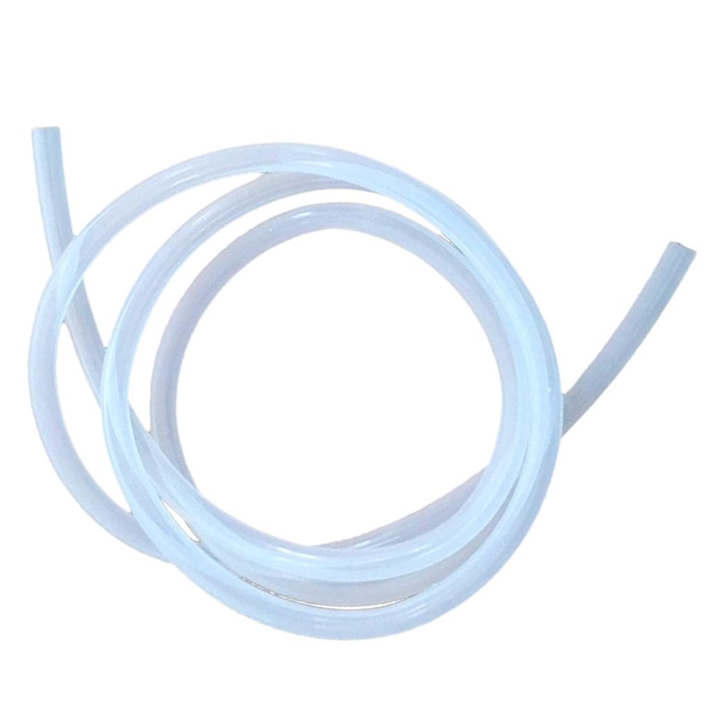 Silicone Dày Linh Hoạt Ống-Cao Nhiệt Độ Vòi Cho Bơm Chuyển Pha