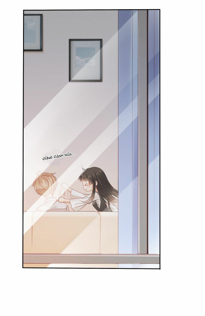 bay qua thiên sơn đến yêu anh chapter 27 26