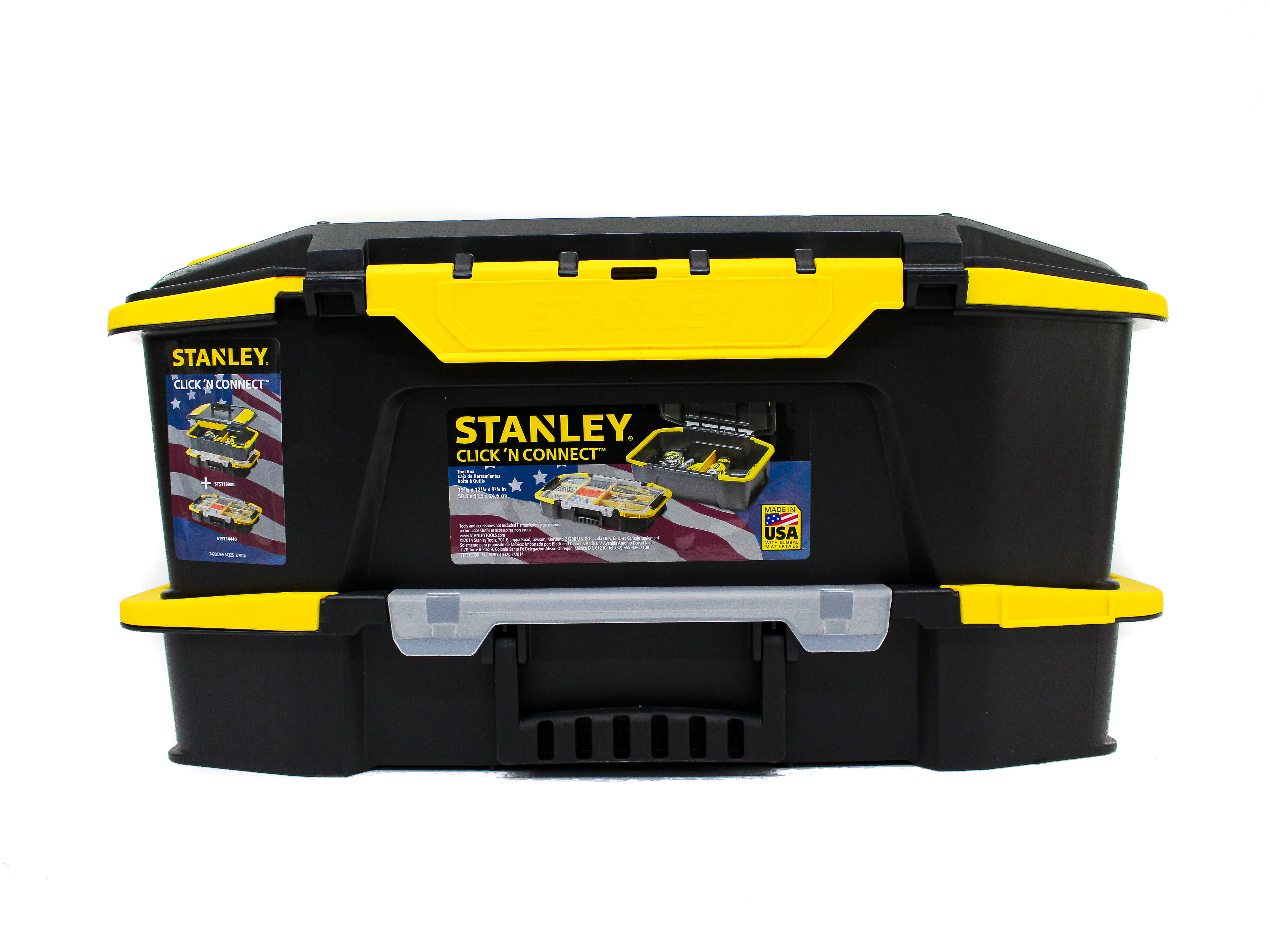 Hộp dụng cụ Stanley STST19900